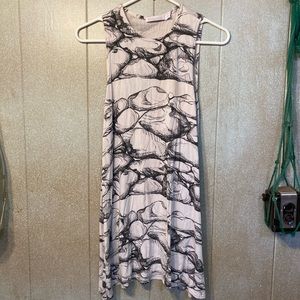 Kūlua tank top dress (s/m)